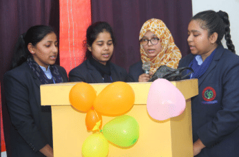 JSS Sitapur College Activities photo 3